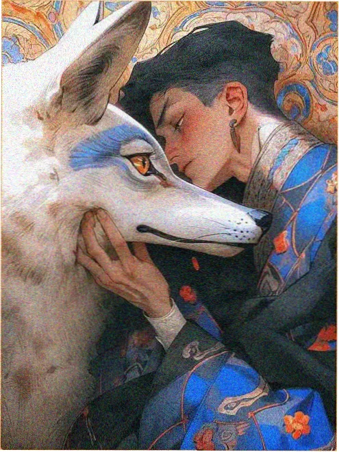 龙王归来短剧在线观看封面