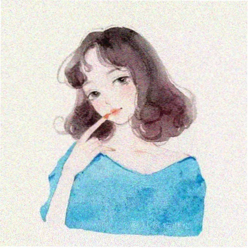 剧迷头像